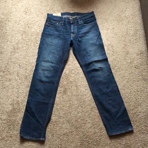 Men’s Hollister Co. Medium Wash Skinny Jeans